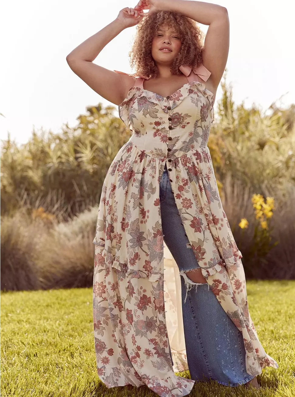 Campaign styling image